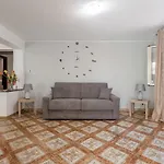 Casa In Villa A Mondello-700M Dal Mare