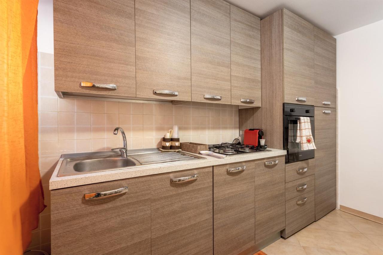 Holiday home Casa In A Mondello-700m Dal Mare *